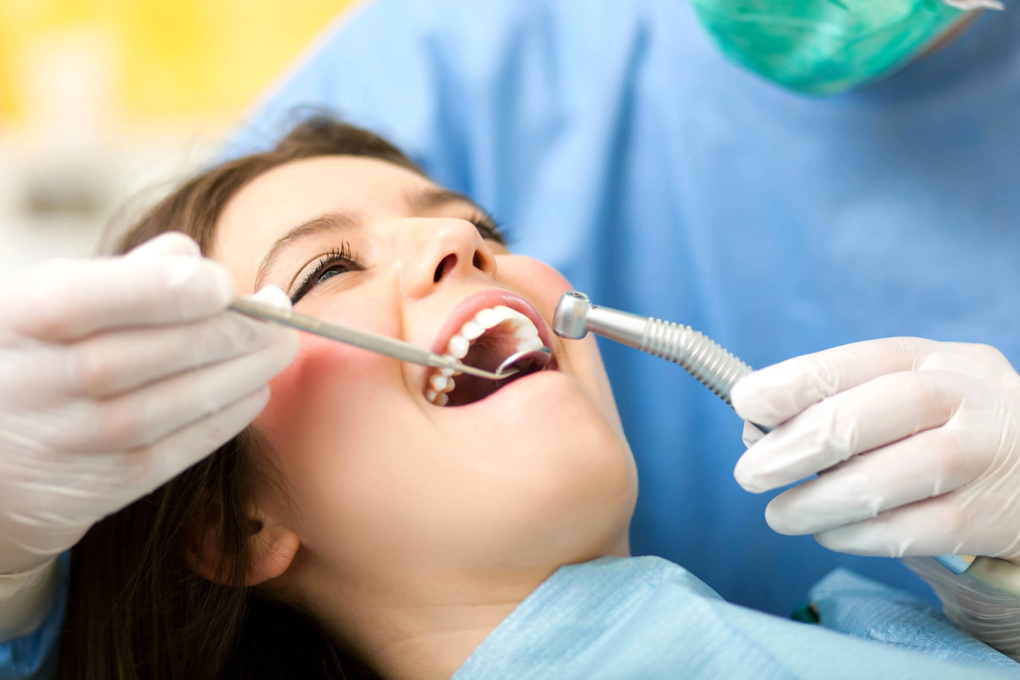 How To Care For Dental Implants For Long Term Success