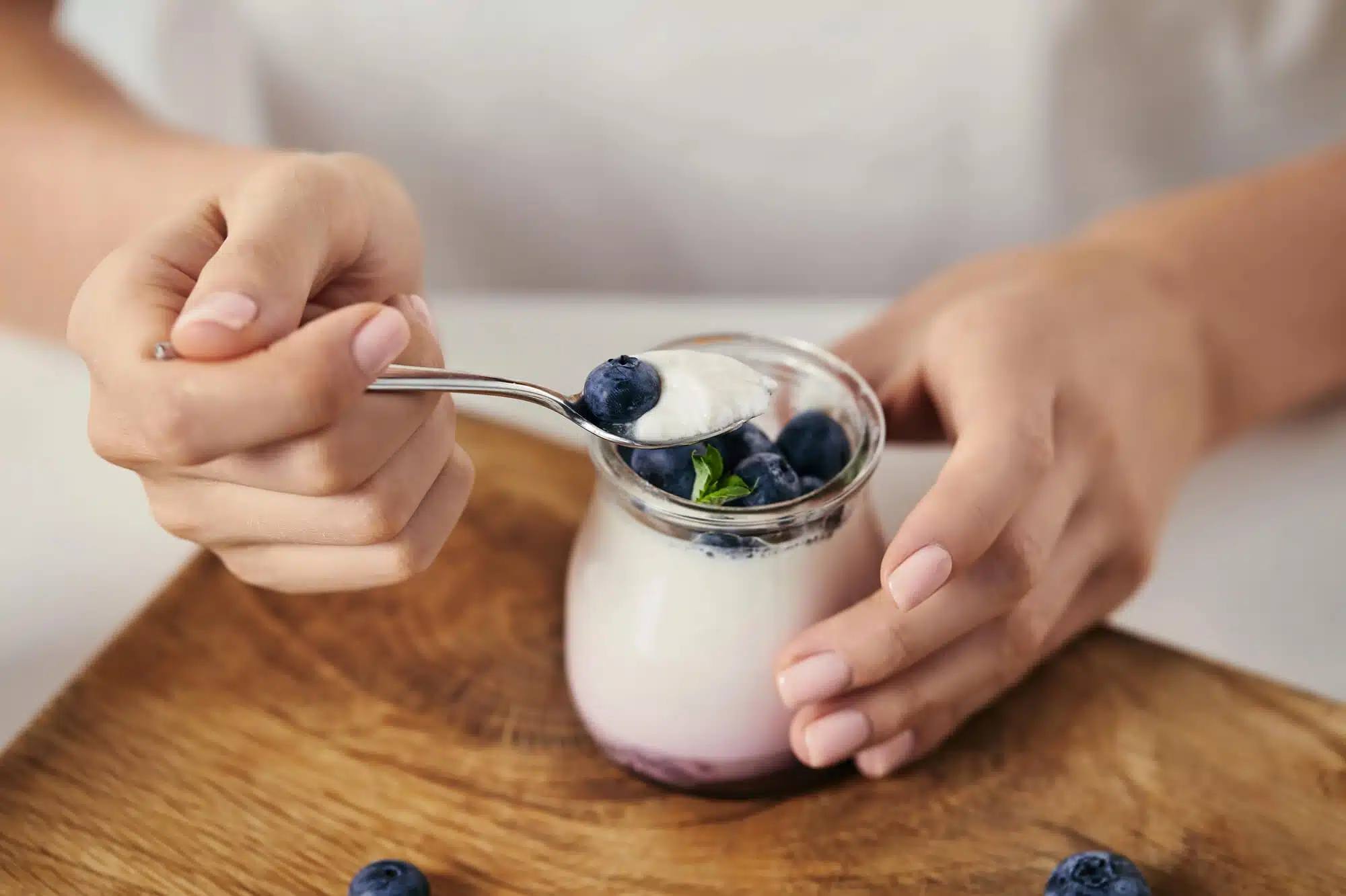 Eating yogurt after dental implant surgery palm beach gardens