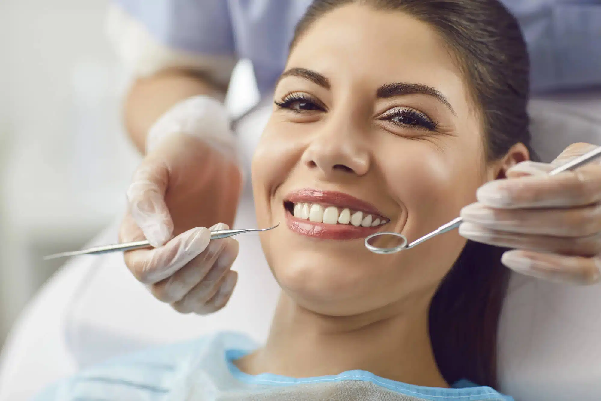 What Is A Sinus Lift And Why Might You Need One?