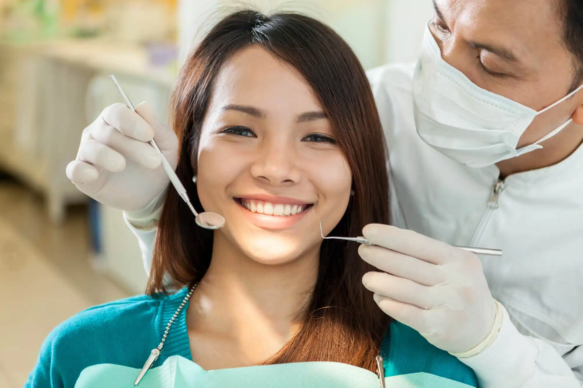 What Is Gum Grafting And When Do You Need It?