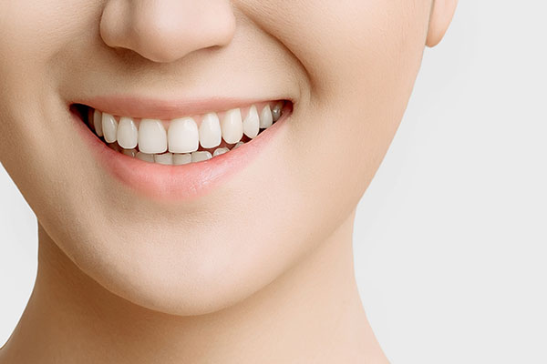 Are There Any At Home Remedies For Receding Gums?