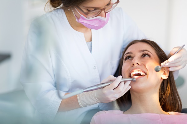What Is Dental Bone Grafting?
