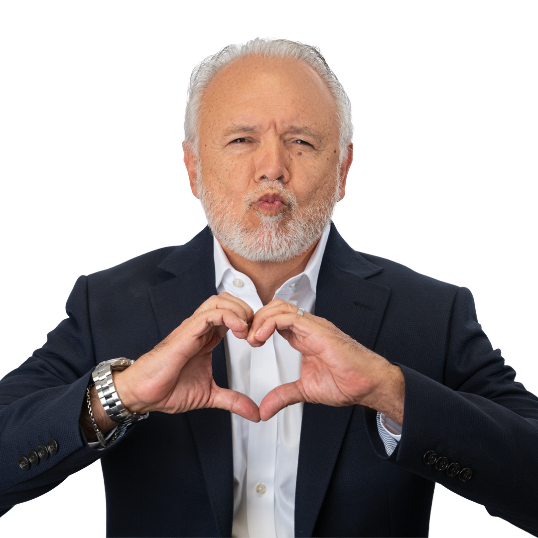 Dr. Rafael Cordero