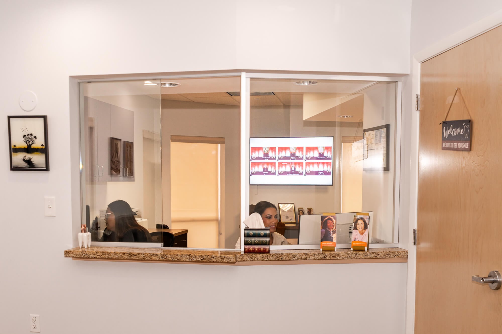 Palm Beach Gardens Cosmetic Dental Care
