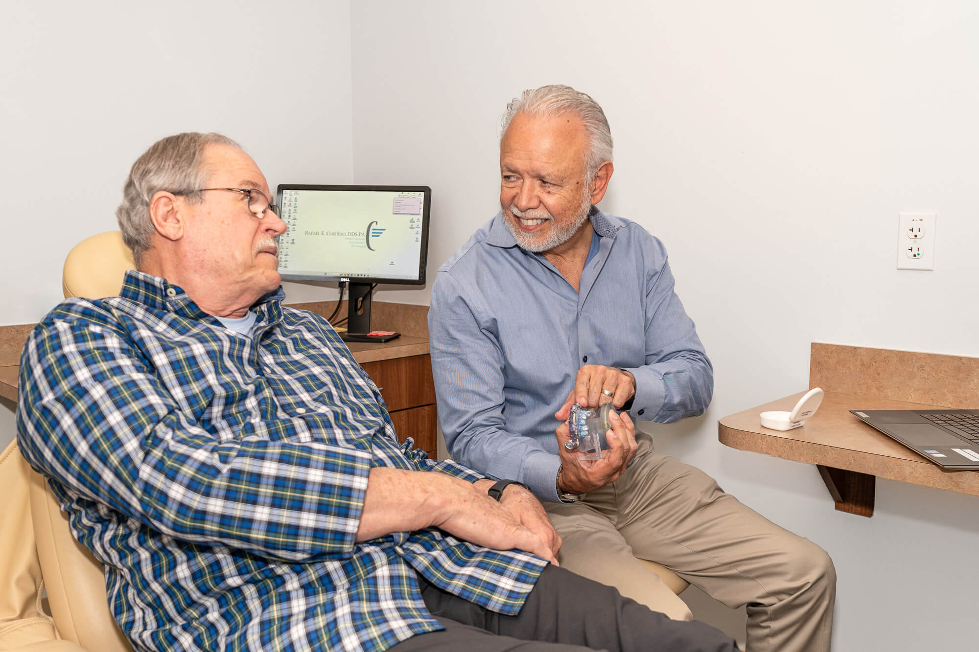 Palm Beach Gardens Dental Implants