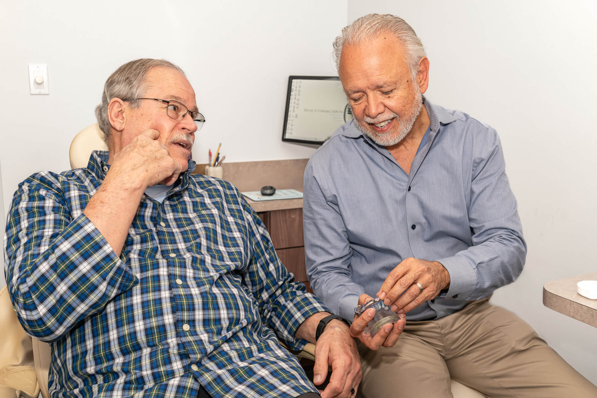 Palm Beach Gardens Options for Replacing Missing Teeth