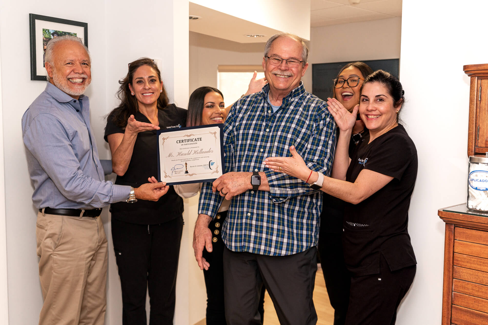 Palm Beach Gardens Smile Makeover