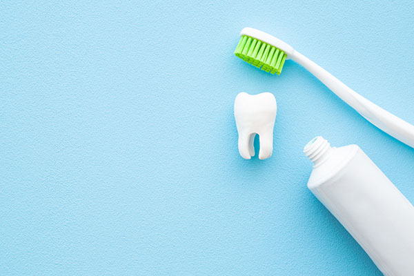 Dental Hygiene Habits To Help Prevent Receding Gums