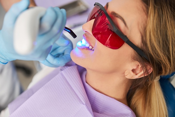 LANAP Is An Alternative To Conventional Surgery For Gum Disease