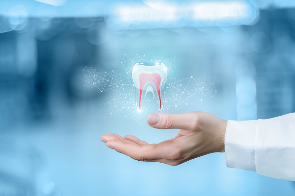Can Laser Dentistry Be Used For Root Canals?