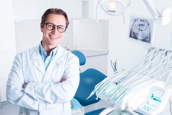 Oral Surgery Procedures [FAQs]