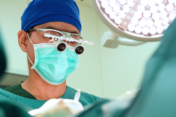 Recovery Tips After Your Oral Surgery Procedure