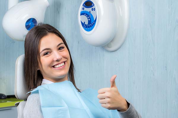 What To Expect At A Comprehensive Gum Exam From A Periodontist